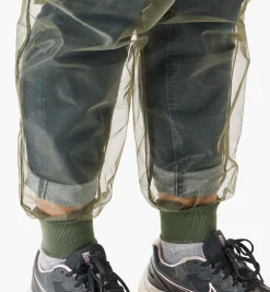Sale Adult Bug-Protection Pants Clothing