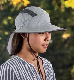 New Adventure Sun Hat Personal Accessories