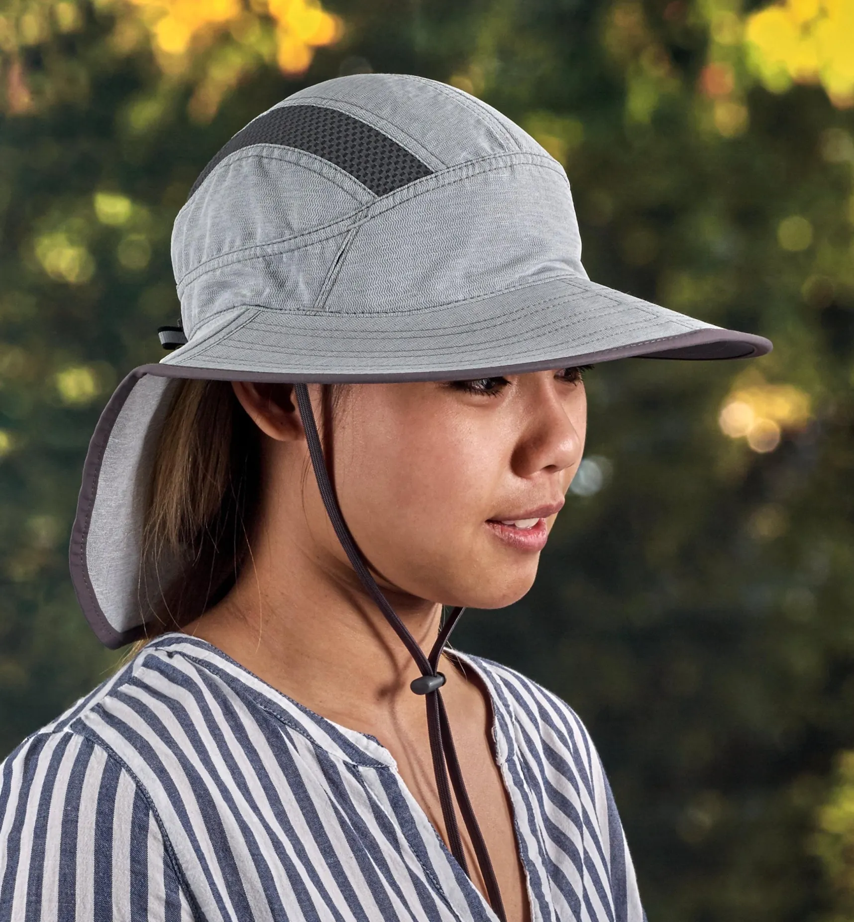 New Adventure Sun Hat Personal Accessories