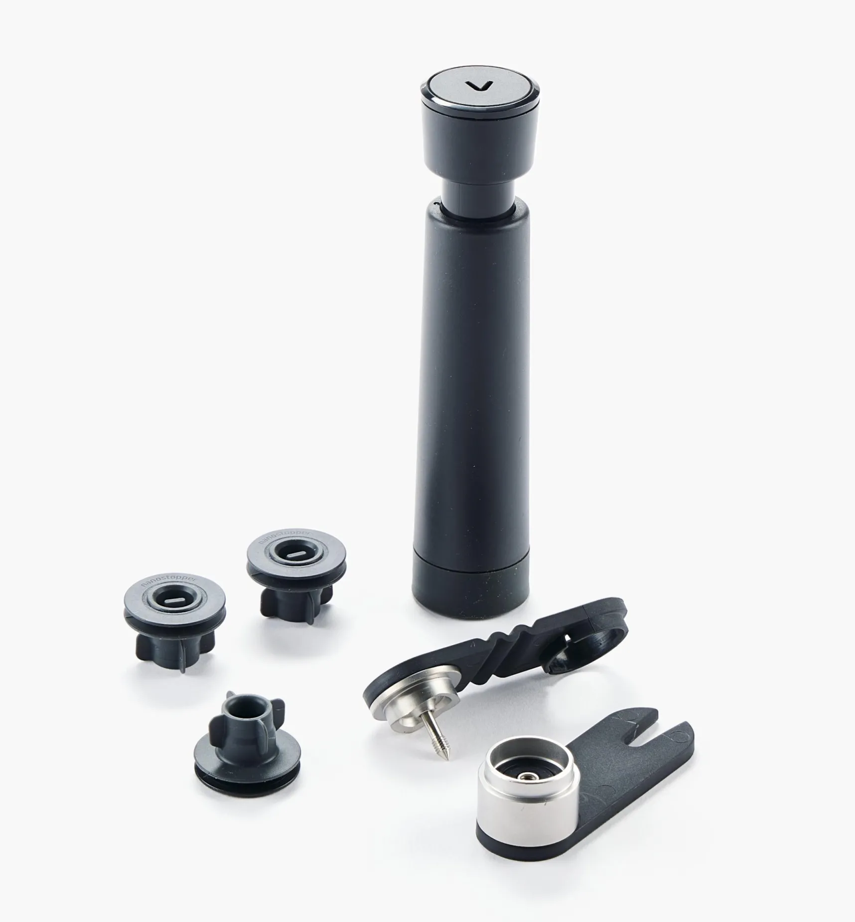 Online Airtender Food Vacuum-Storage Starter Set Food Storage