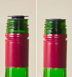 New Airtender Stopper Valves Food Storage