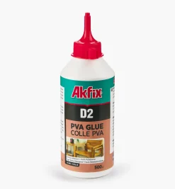 Best Akfix D2 PVA White Glue Supplies