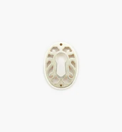 Outlet Alhambra Escutcheon Escutcheons