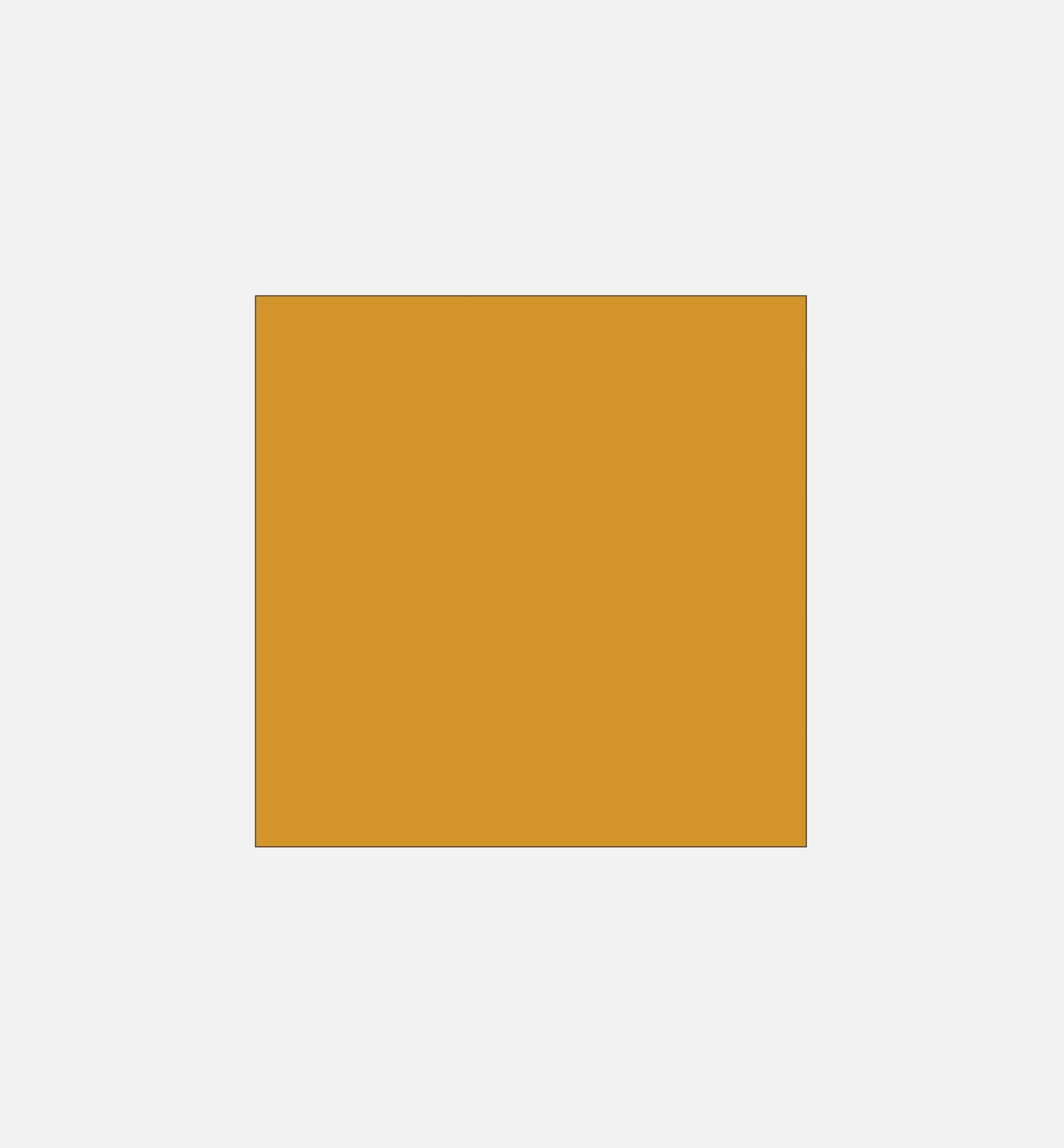 Outlet Allbäck Antique Gold Linseed Oil Paint Supplies