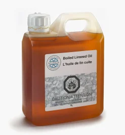 Outlet Allbäck Boiled Linseed Oil Supplies