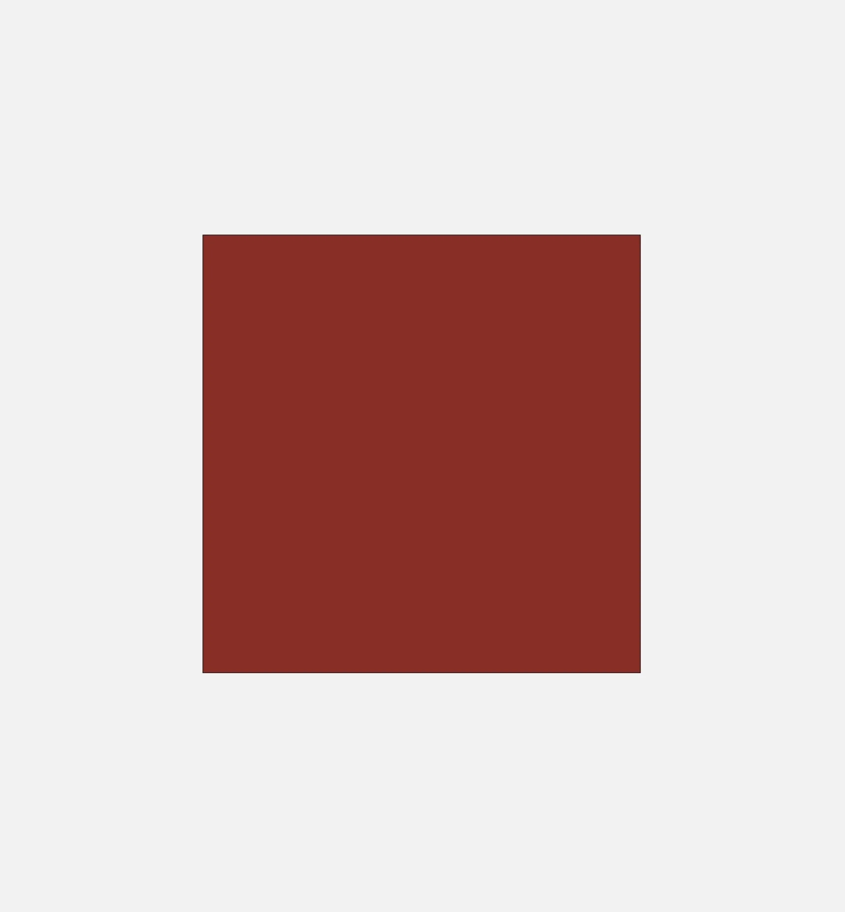 Best Allbäck Brick Red Linseed Oil Paint Supplies