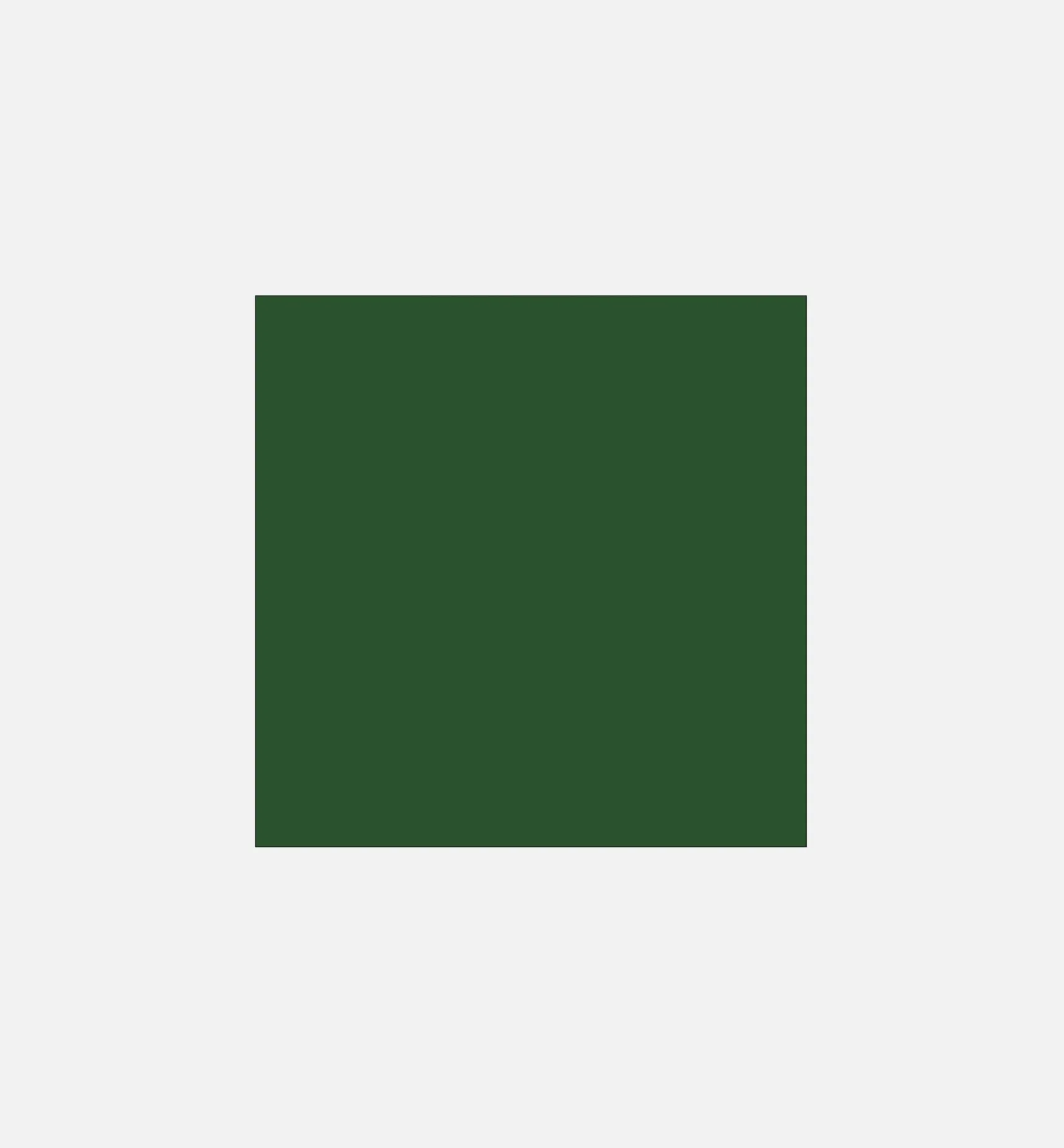 Discount Allbäck Green Umber Linseed Oil Paint Supplies