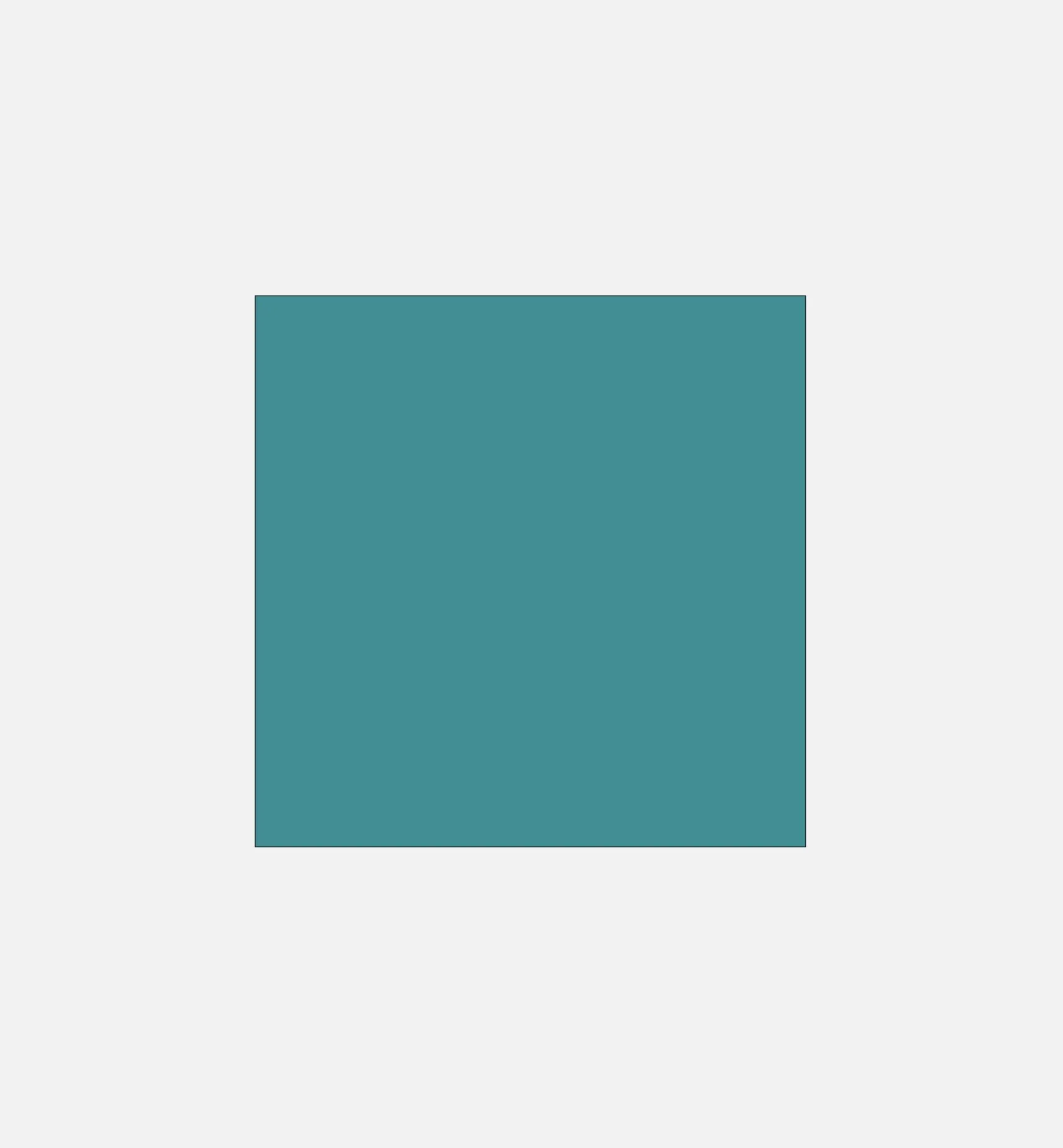 Clearance Allbäck Linseed Blue Linseed Oil Paint Supplies