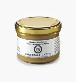 Discount Allbäck Old Gold Linseed Oil Paint Supplies