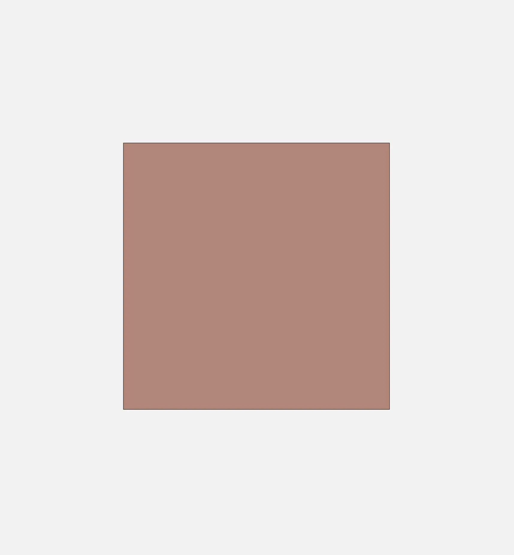 Discount Allbäck Old Rose Linseed Oil Paint Supplies
