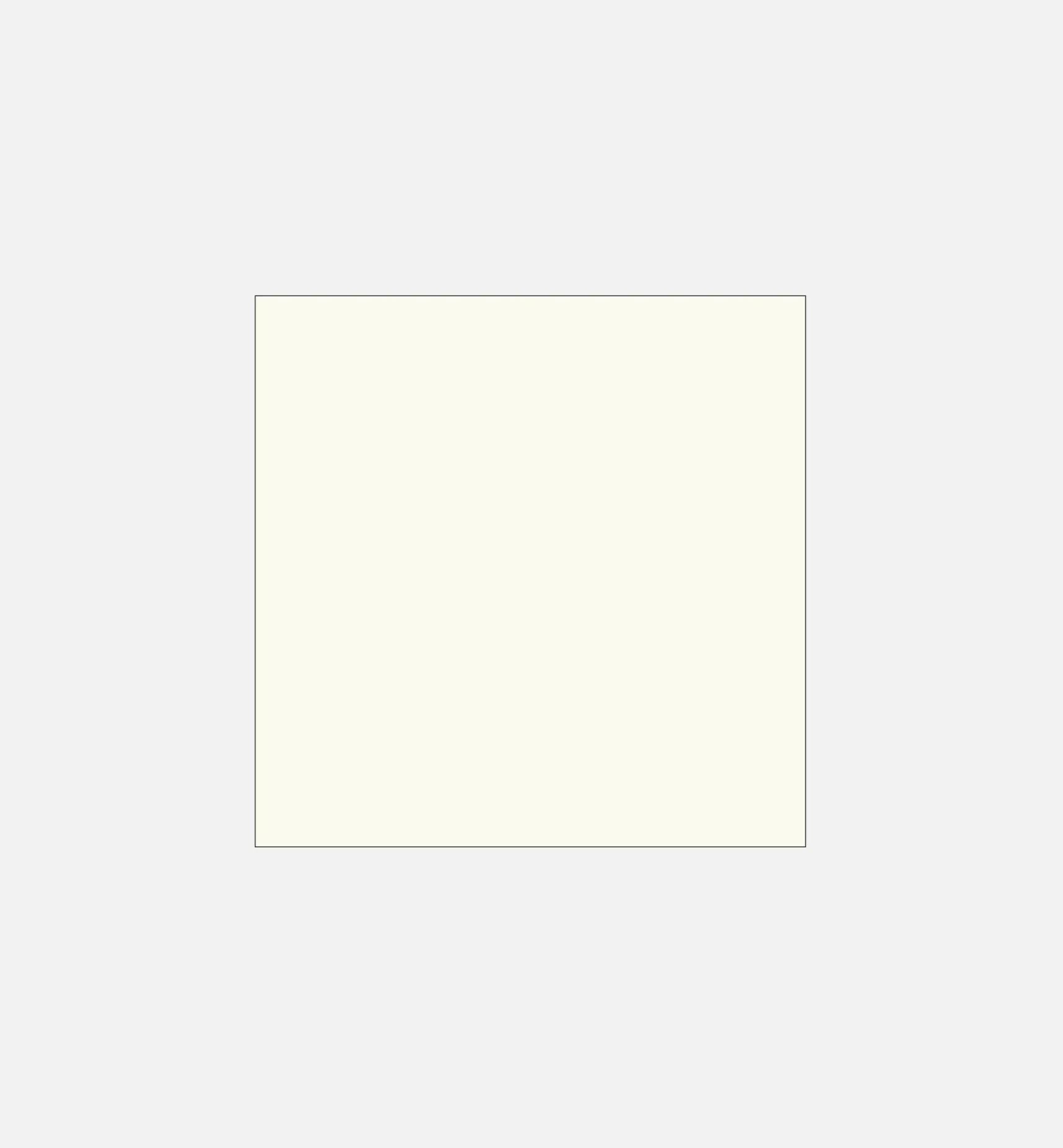 Clearance Allbäck Old White Linseed Oil Paint Supplies