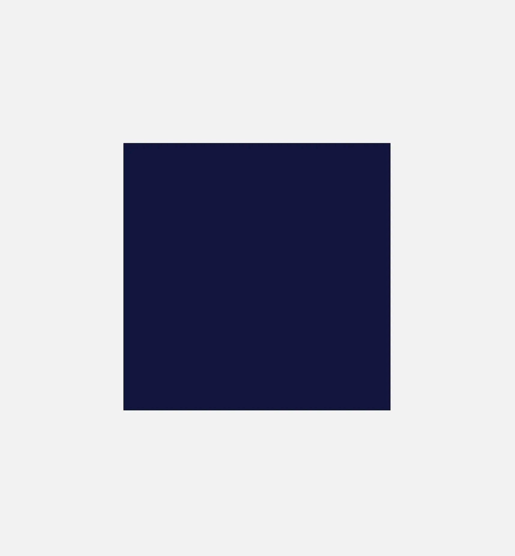 Outlet Allbäck Royal Blue Linseed Oil Paint Supplies