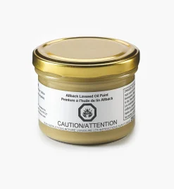 Online Allbäck Versailles Yellow Linseed Oil Paint Supplies