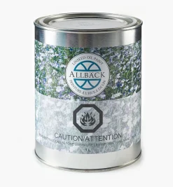 Best Allbäck Wild Sage Linseed Oil Paint Supplies