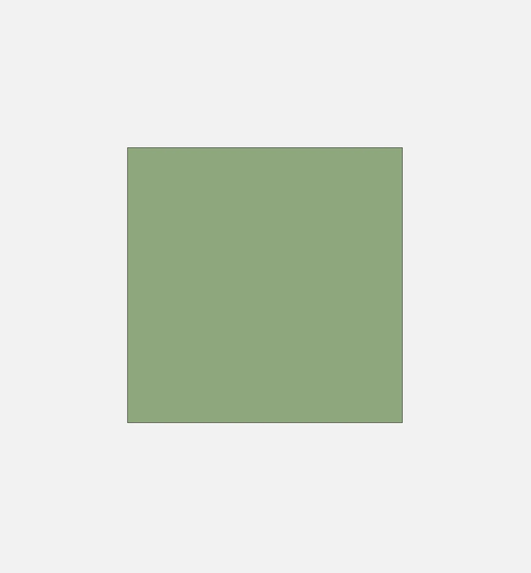 Best Allbäck Wild Sage Linseed Oil Paint Supplies