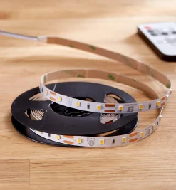 Best All-in-One LED Tape Lighting Kit (12V) Lighting