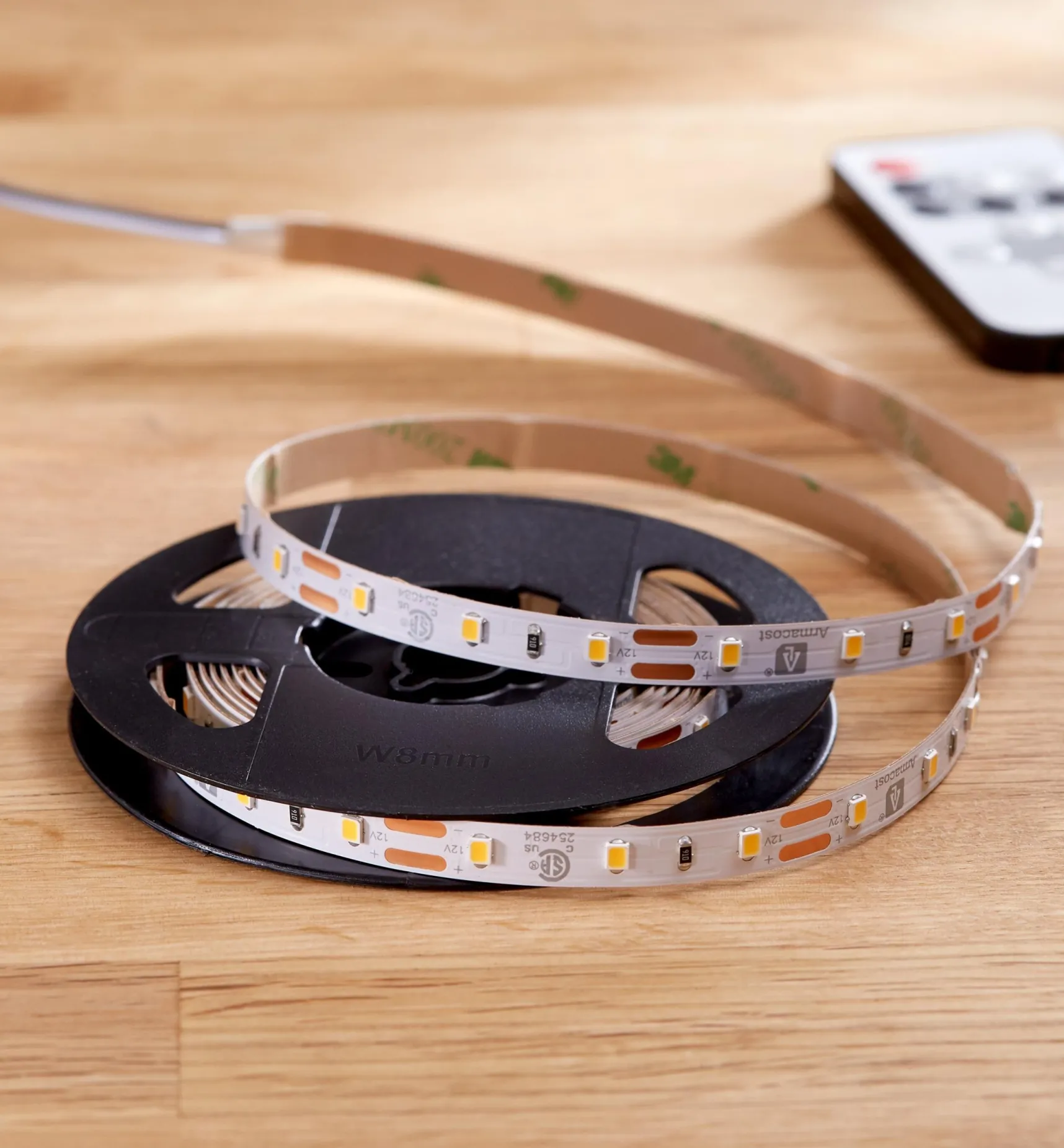 Best All-in-One LED Tape Lighting Kit (12V) Lighting