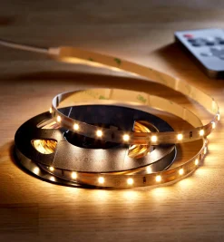 Best All-in-One LED Tape Lighting Kit (12V) Lighting