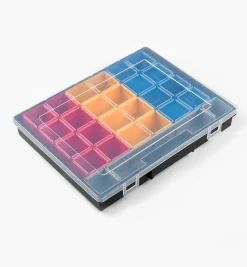 Outlet Allit Economy Modular Storage Case Storage Organization