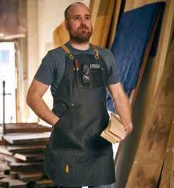 Discount All-Purpose Apron Safety Gear