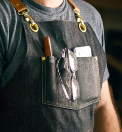 Discount All-Purpose Apron Safety Gear