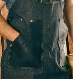 Discount All-Purpose Apron Safety Gear