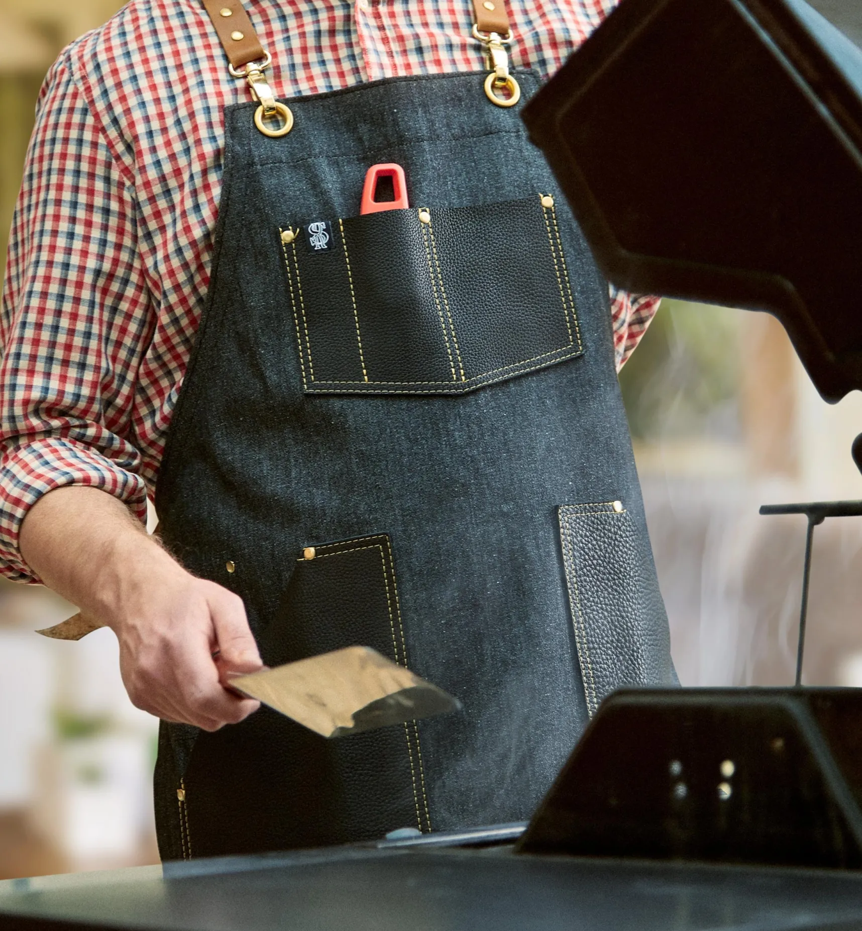 Discount All-Purpose Apron Safety Gear