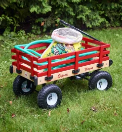 Hot All-Season Convertible Wagon Garden Care