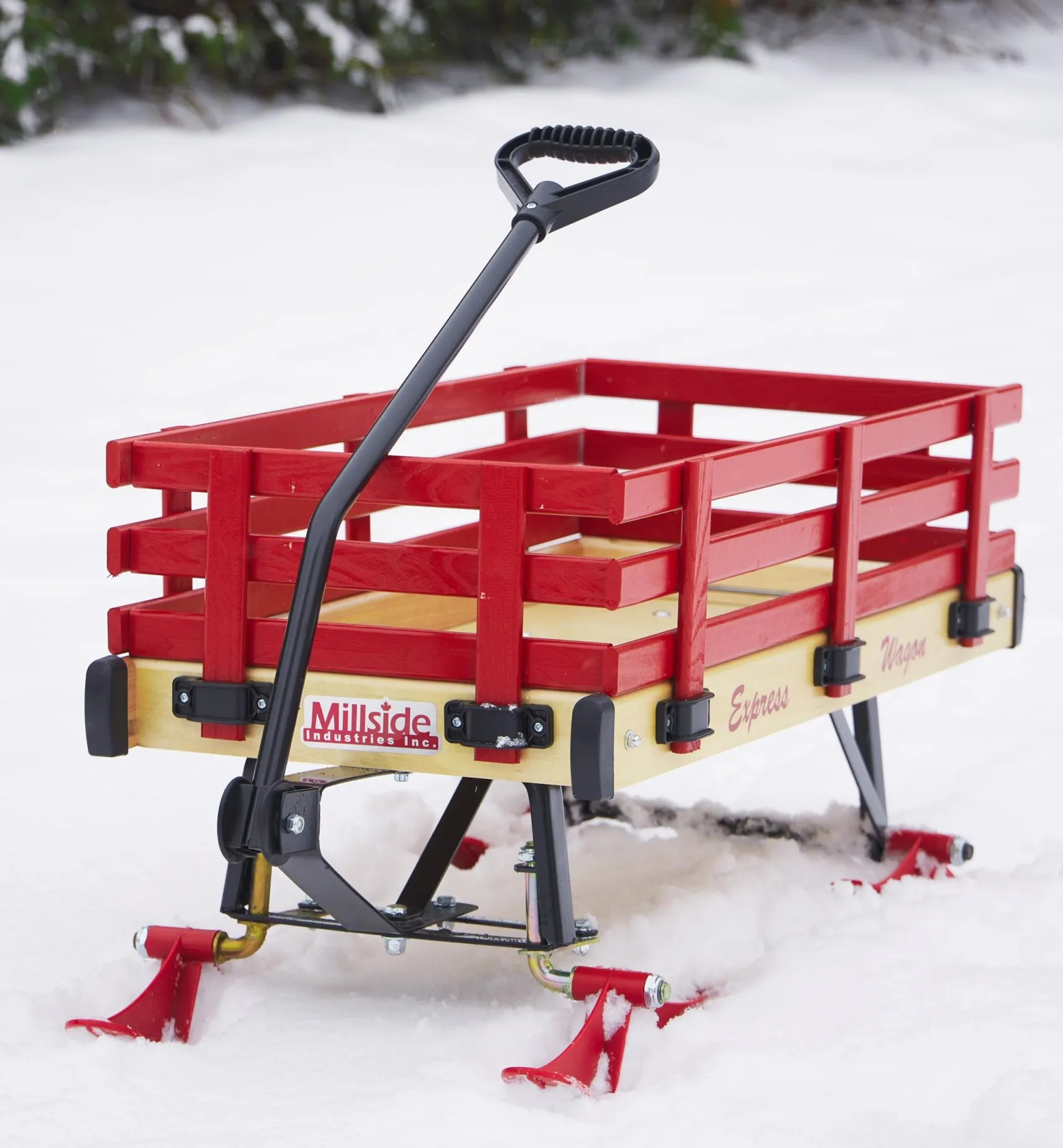 Hot All-Season Convertible Wagon Garden Care