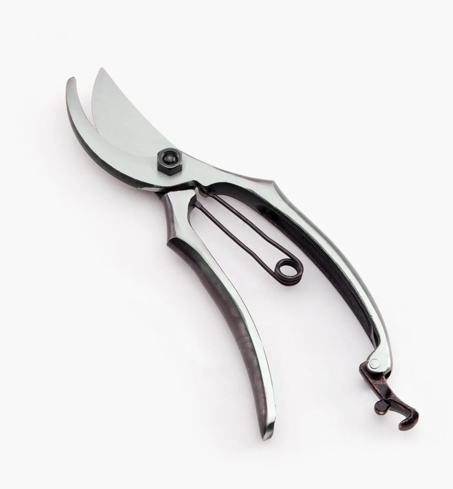 Hot All-Steel Bypass Pruner Pruners