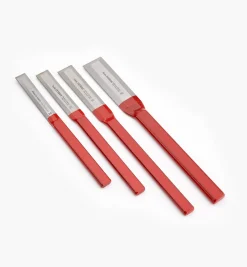 Best All-Steel Carpenter's Chisels Hand Tools