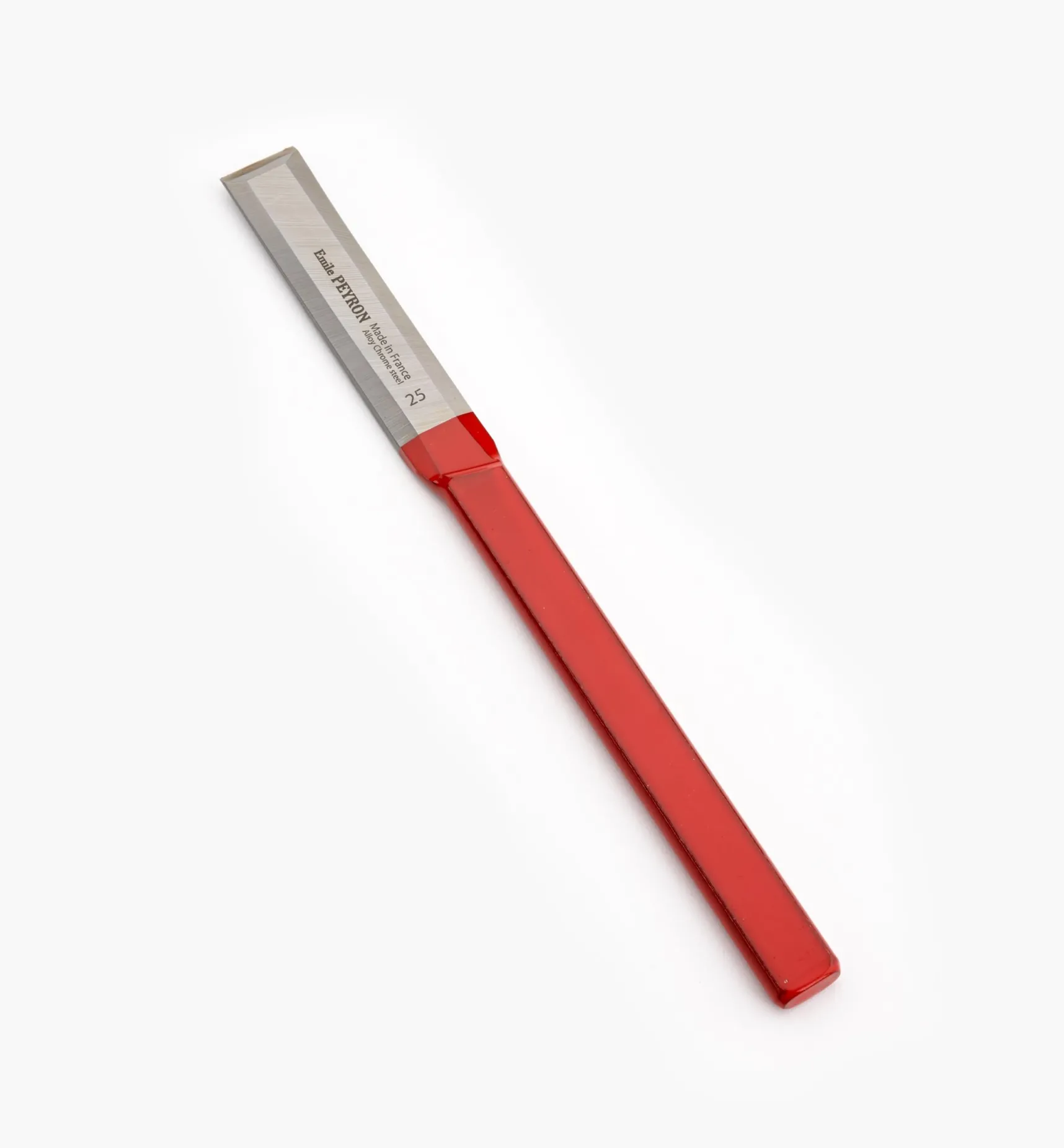 Best All-Steel Carpenter's Chisels Hand Tools