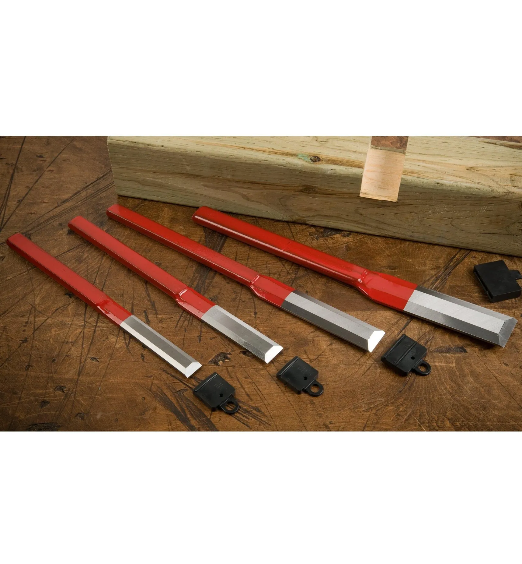 Best All-Steel Carpenter's Chisels Hand Tools