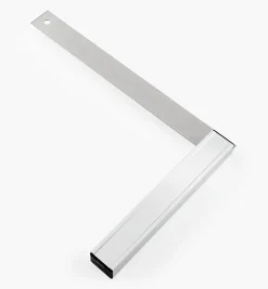 Sale Aluminum And Steel Try Squares Marking & Measuring