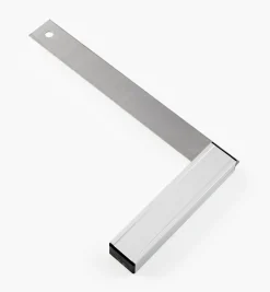 Sale Aluminum And Steel Try Squares Marking & Measuring