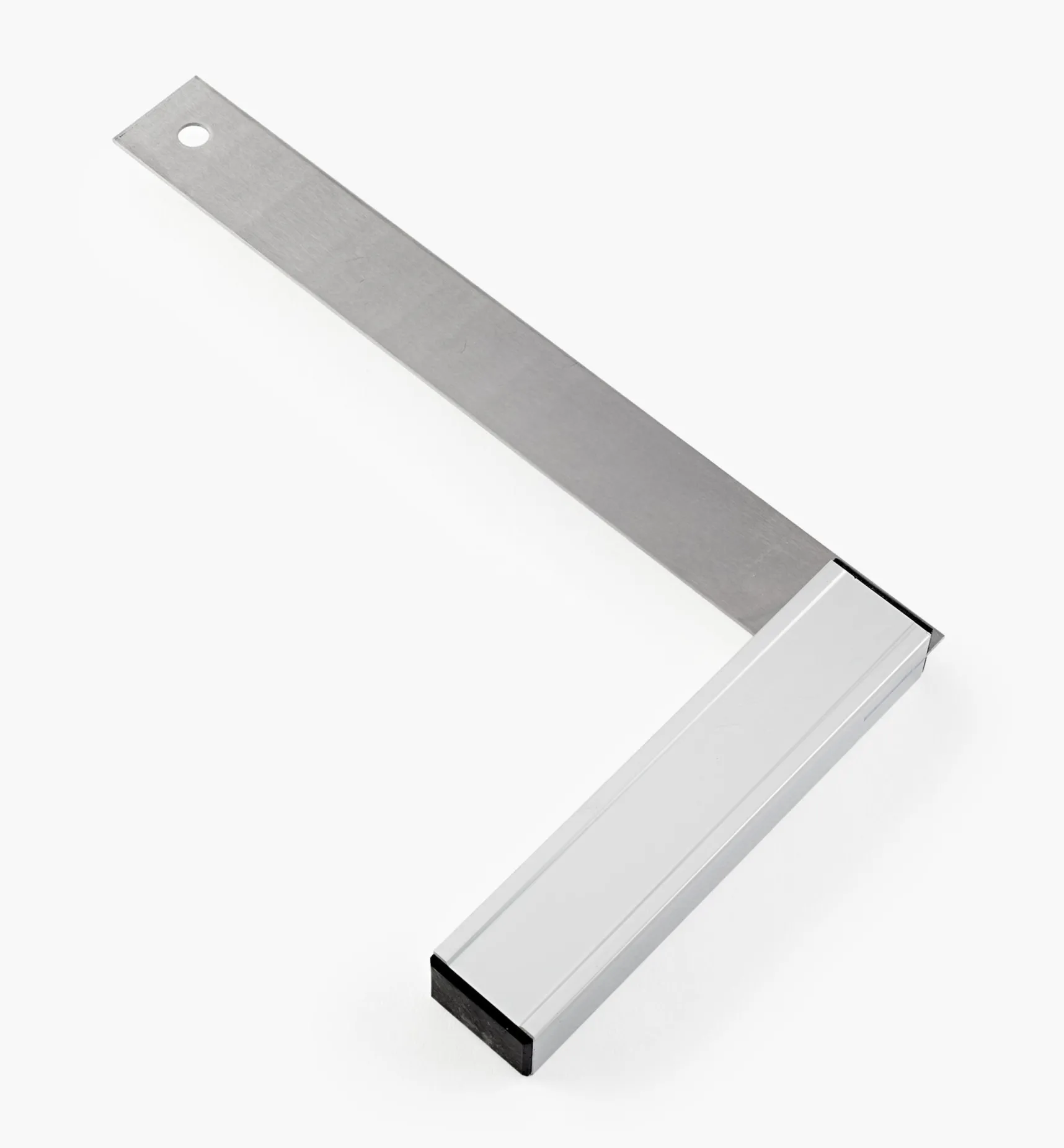 Sale Aluminum And Steel Try Squares Marking & Measuring