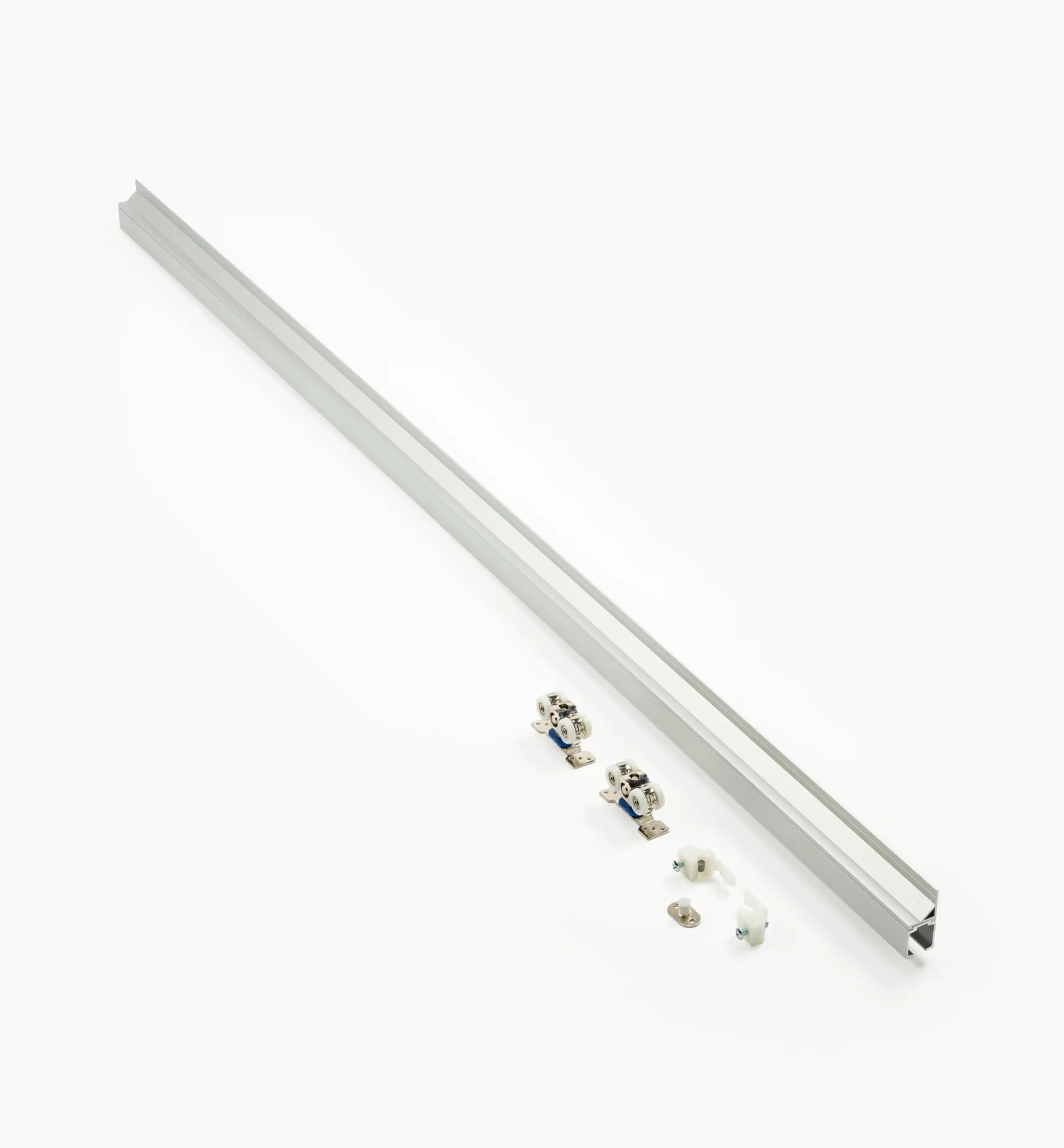 Best Aluminum Barn-Door Hardware Architectural Hardware