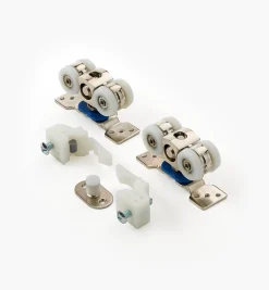 Best Aluminum Barn-Door Hardware Architectural Hardware