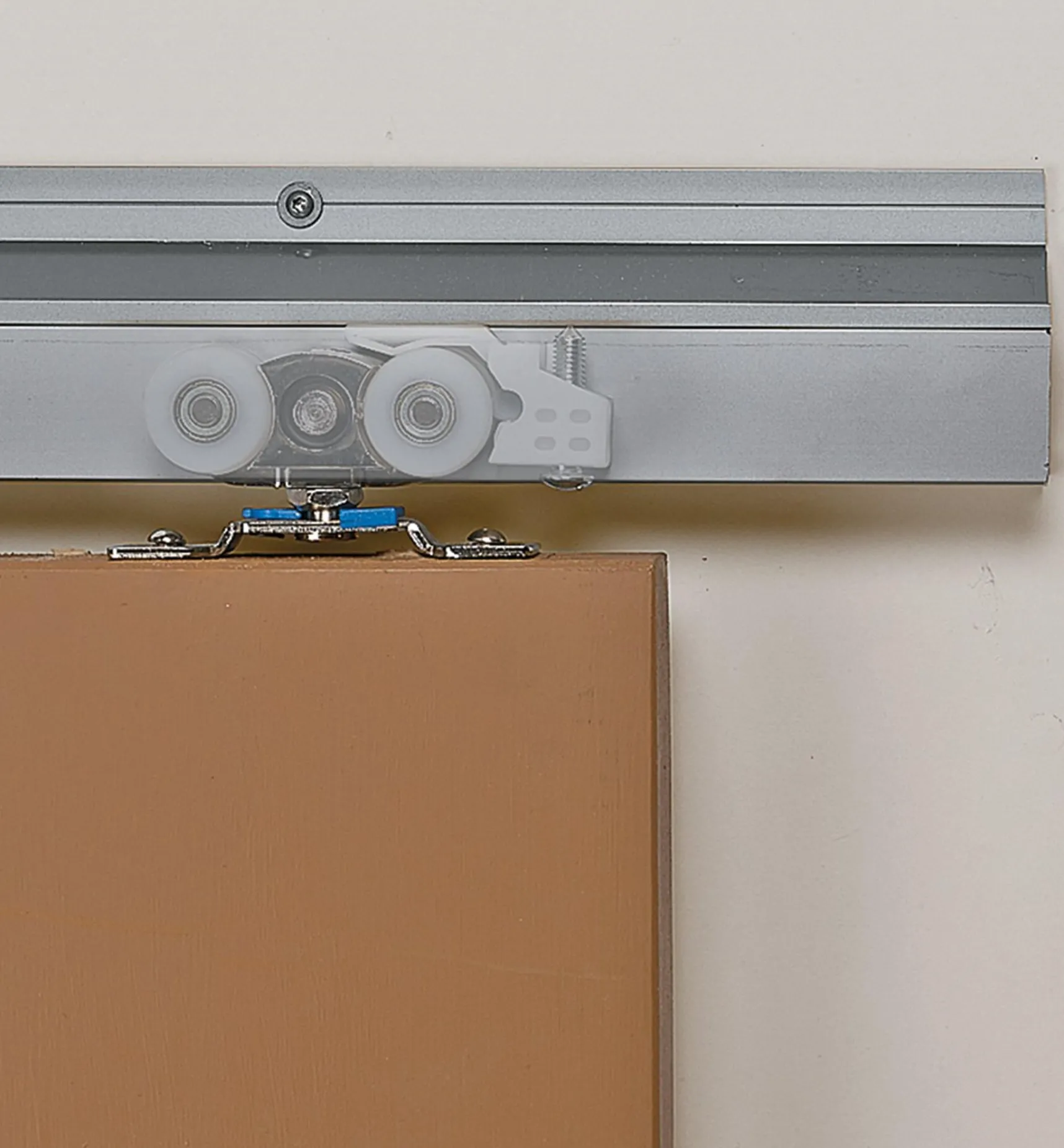 Best Aluminum Barn-Door Hardware Architectural Hardware