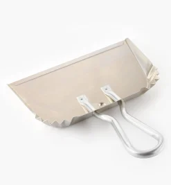 New Aluminum Dustpan Workshop