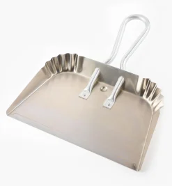 New Aluminum Dustpan Workshop