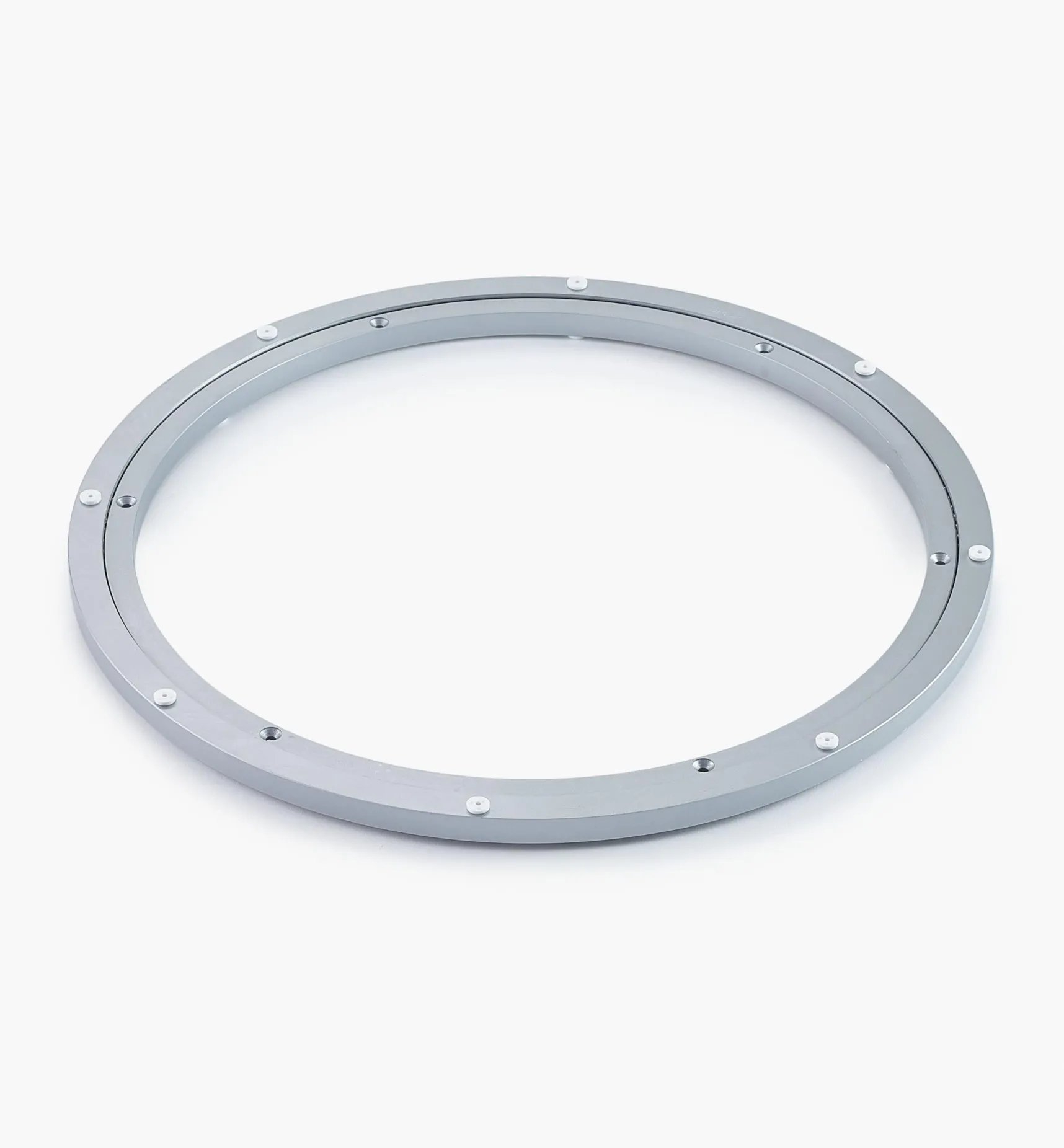Clearance Aluminum Lazy Susan Bearings Project Supplies