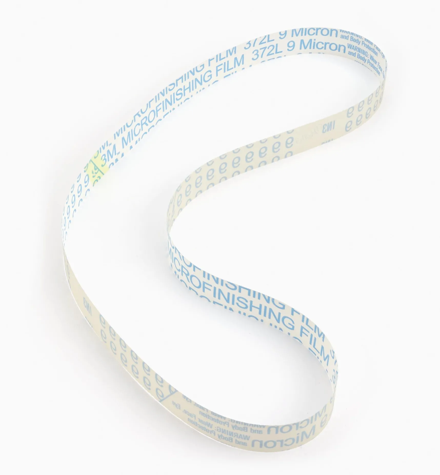 Sale Aluminum Oxide Grinding Belts Sharpening