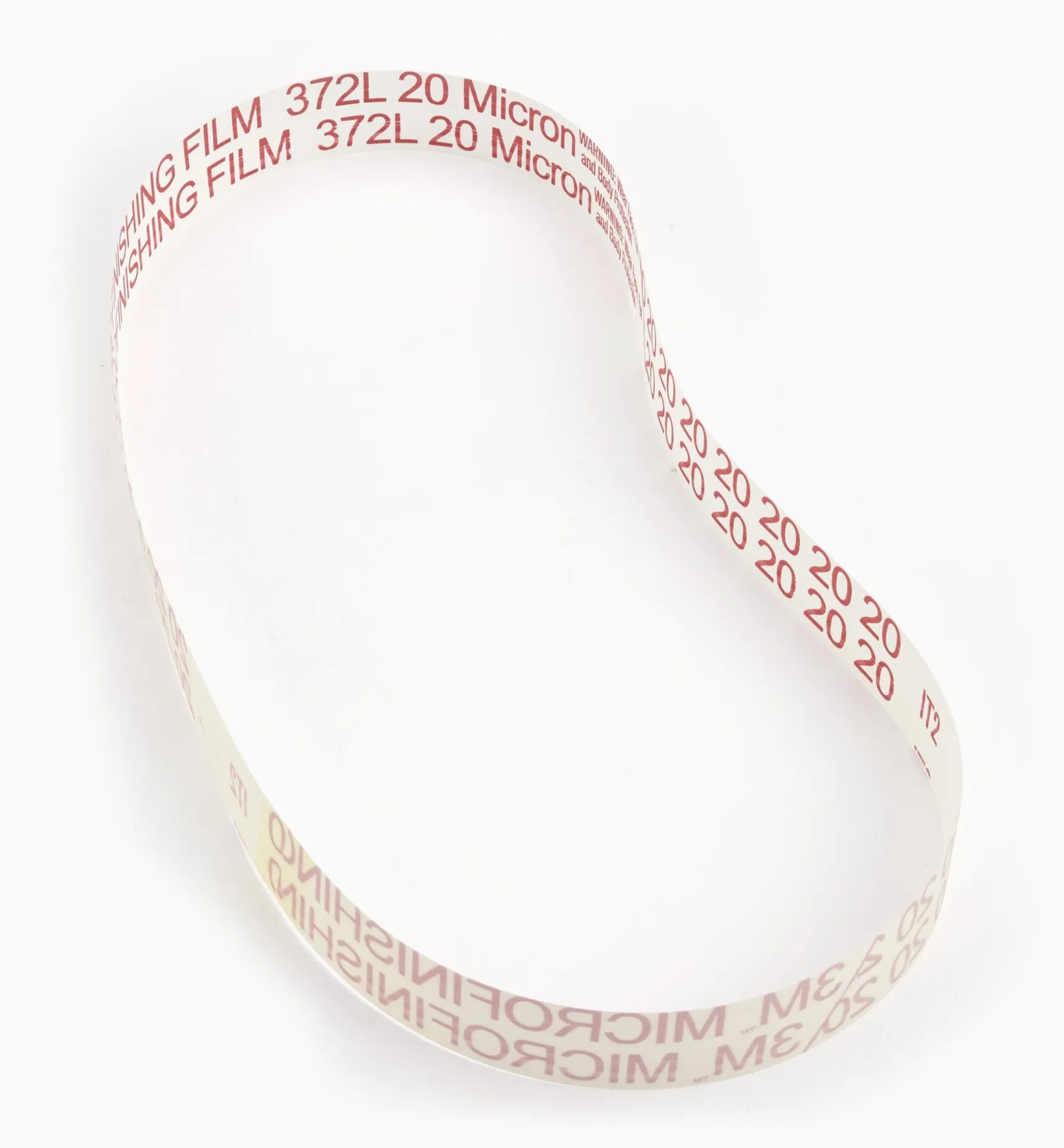 Sale Aluminum Oxide Grinding Belts Sharpening