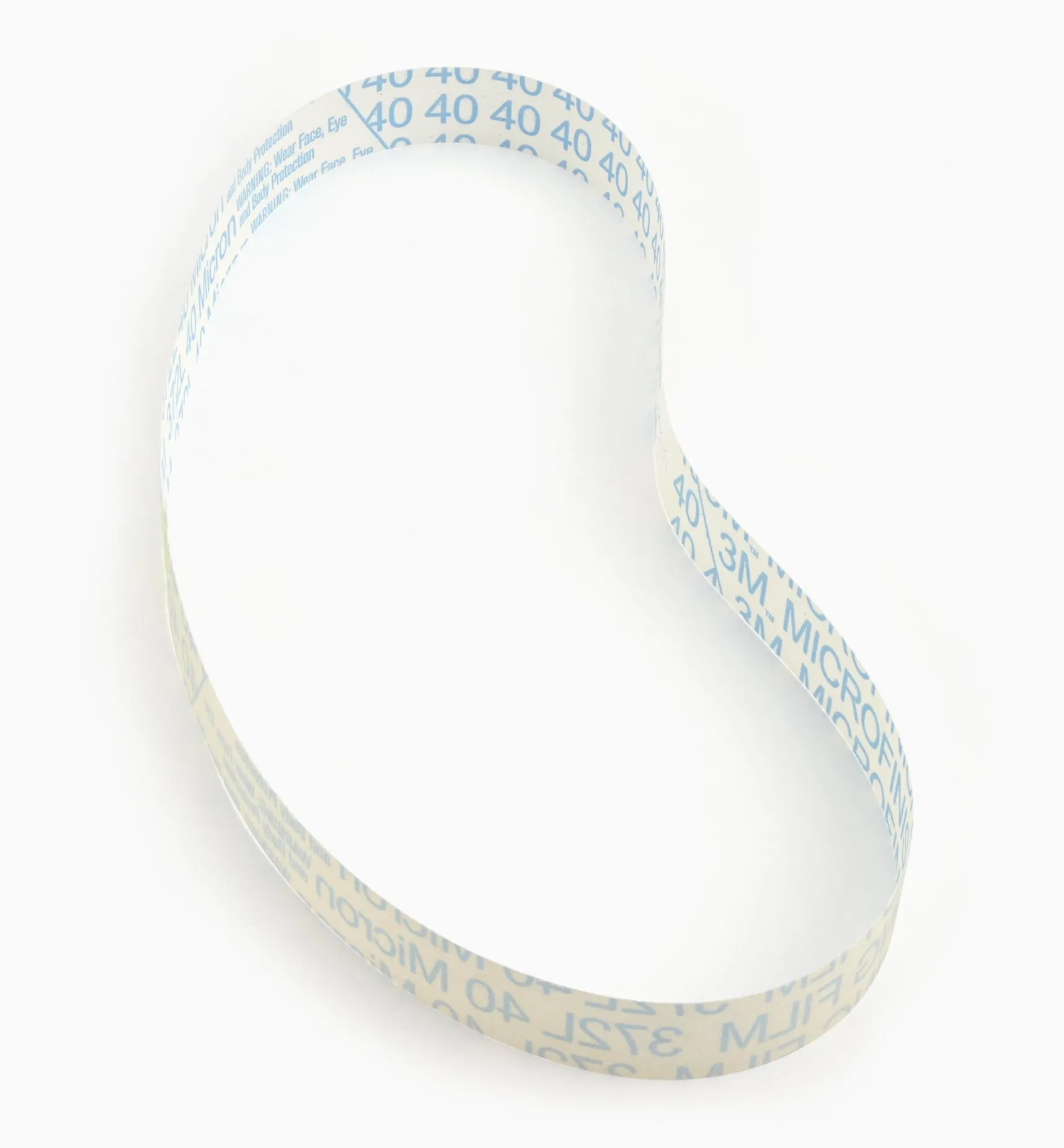 Sale Aluminum Oxide Grinding Belts Sharpening