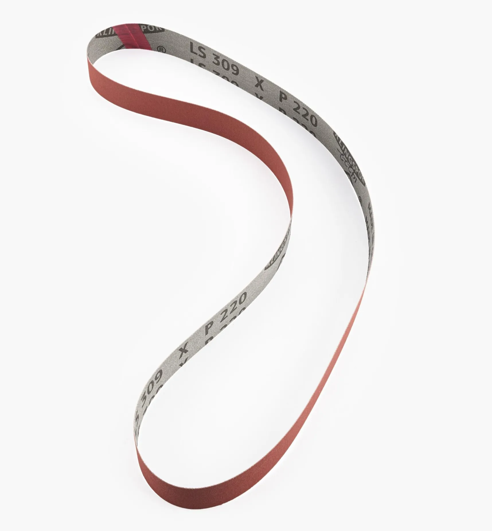 Online Aluminum Oxide Sanding Belts Sharpening