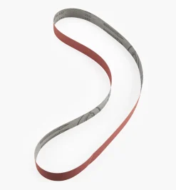 Online Aluminum Oxide Sanding Belts Sharpening