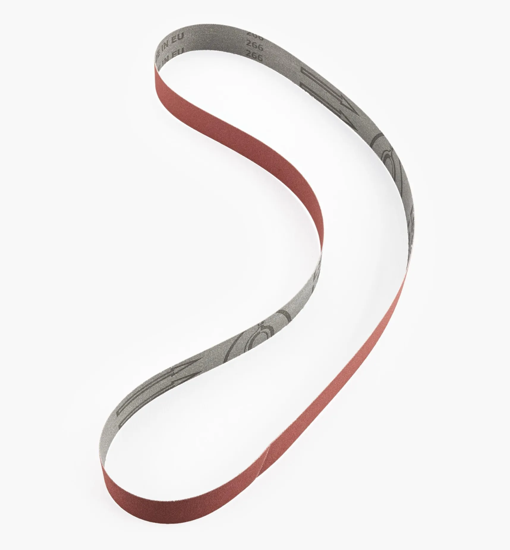 Online Aluminum Oxide Sanding Belts Sharpening