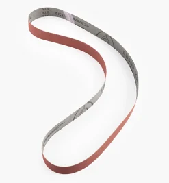 Online Aluminum Oxide Sanding Belts Sharpening