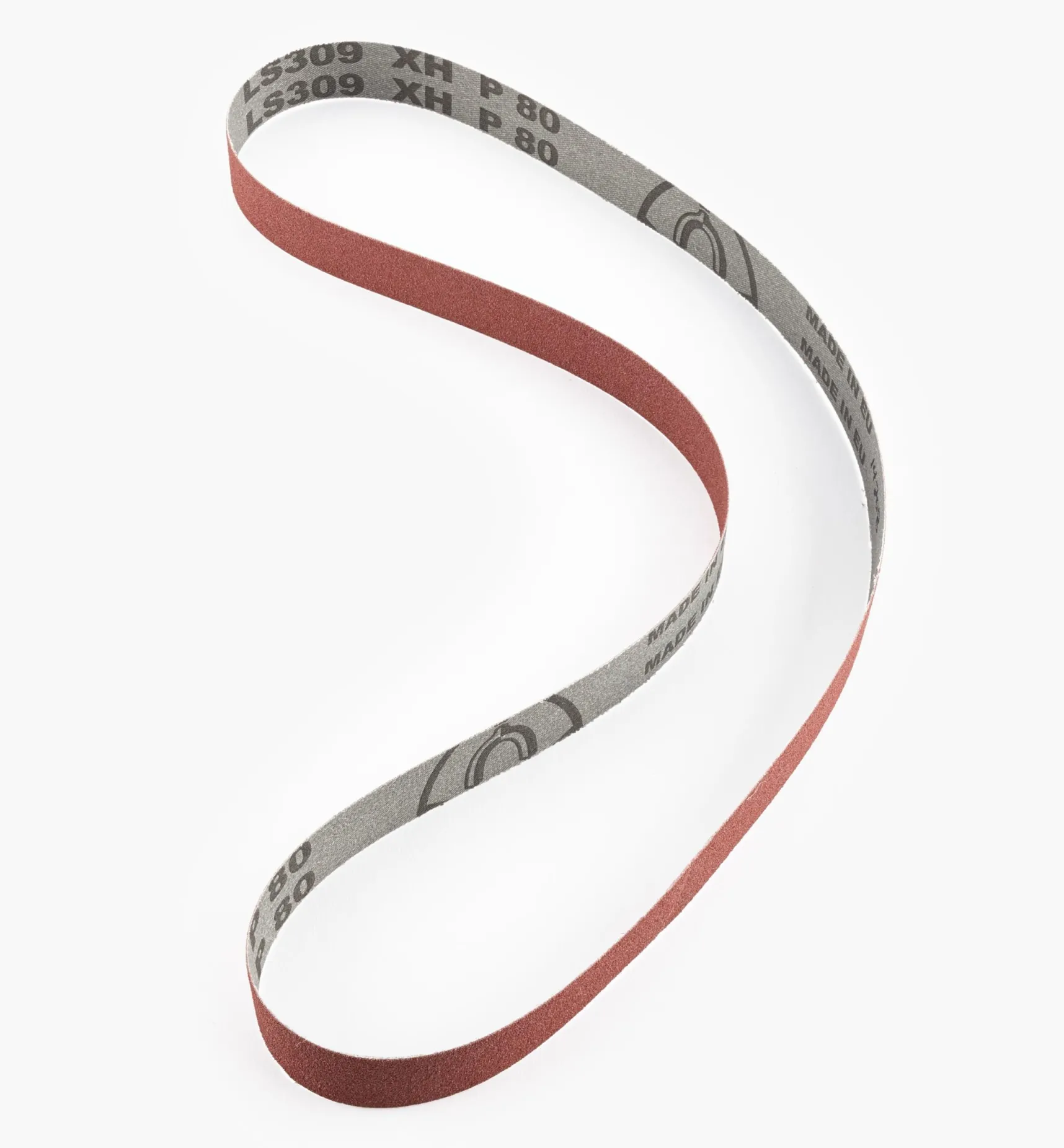 Online Aluminum Oxide Sanding Belts Sharpening